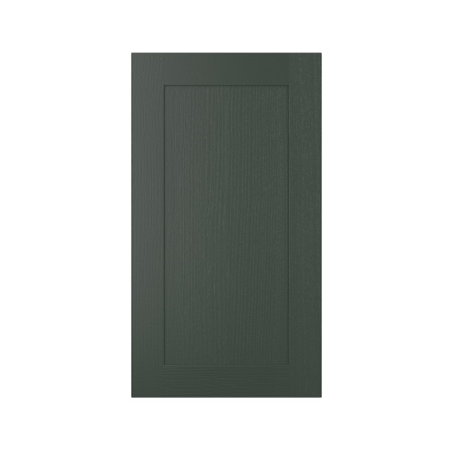 Aldana Heritage Green Painted